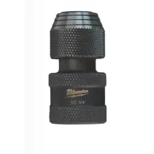 Переходник Milwaukee ½ Square - ¼ Female 48034410