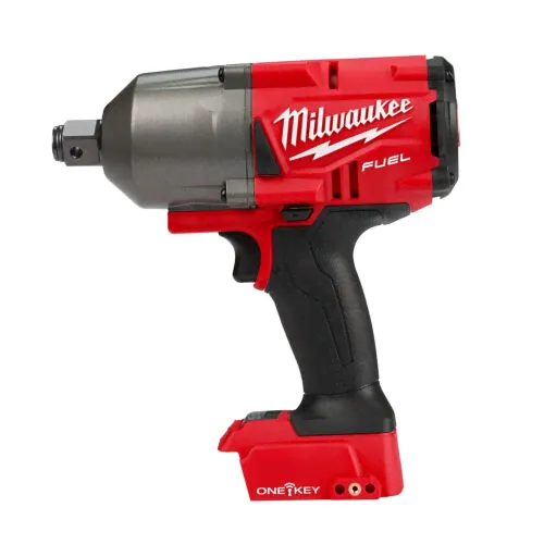 Milwaukee 2864-20 M18 FUEL ONE-KEY 3/4 Impact w/Friction Ring Tool-Only-0