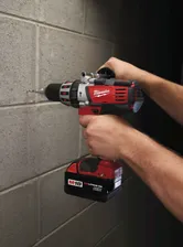 Milwaukee HD18 PD-0 Ударная дрель-шуруповерт (аккум.)