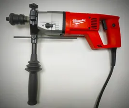 Дрель для сухого алмазного сверления MILWAUKEE DD 2-160 XE. Цена: по запросу