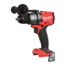 Дрель-шуруповерт аккумуляторный Milwaukee M18 FDD3-0X FUEL