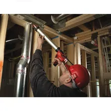 Аккумуляторный клеевой пистолет Milwaukee M12 PCG/600A-201B 4933441670
