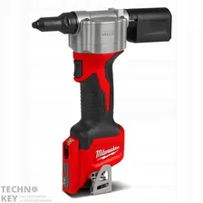 Заклепочник аккумуляторный Milwaukee M12 BPRT-0