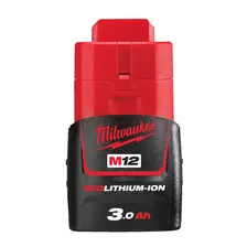 Milwaukee 4932451388  Milwaukee M12 B3 3 , Li-ion
