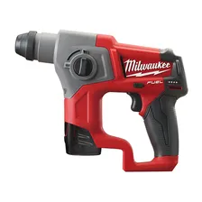 Аккумуляторный перфоратор MILWAUKEE M12 CH-202C FUEL