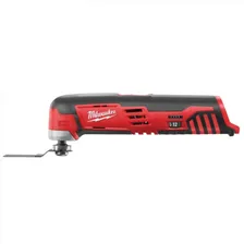 Аккумуляторный компактный мультитул Milwaukee C12 MT-0