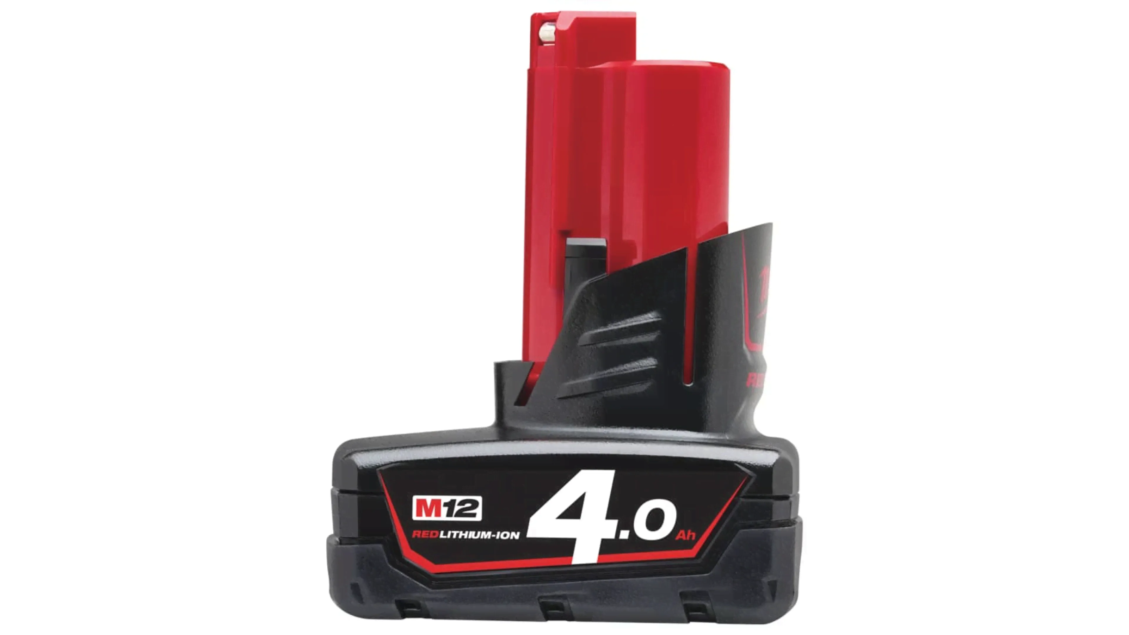 Аккумулятор Milwaukee M12 B4 4 Ач