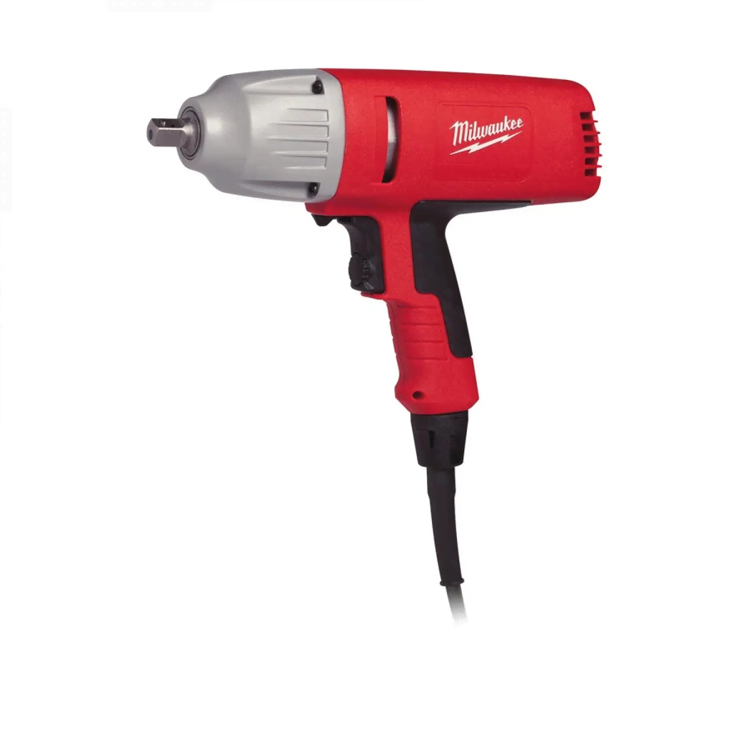 IPWE 400 RQ-milwaukee MILWAUKEE Гайковерт ударный IPWE 400 RQ (907250-milwaukee / EAN-229673)-0