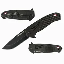 Ручной Нож расклодной Milwaukee Hardline Smooth 48221994