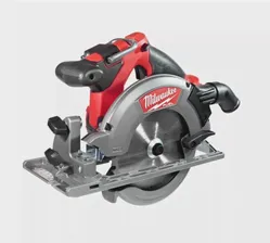 Milwaukee M18 CCS55-0 FUEL Пила циркулярная