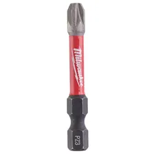 Бита Milwaukee SHOCKWAVE PZ3х50мм (870)