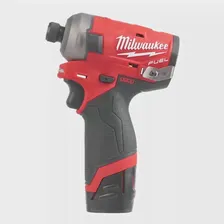 Винтоверт Milwaukee M12 FQID-202X SURGE FUEL