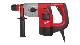 Перфоратор Milwaukee SDS-Plus PLH 32 XE