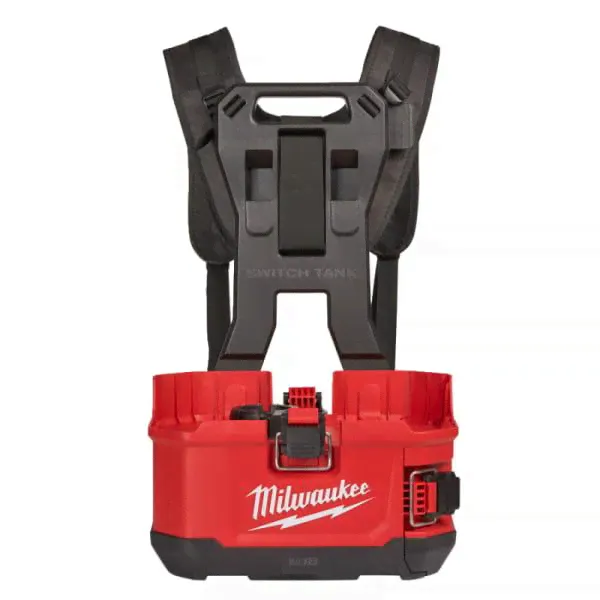 Аккумуляторный опрыскиватель Milwaukee M18 BPFPH-0 SWITCH TANK (БАЗА) 4933464961