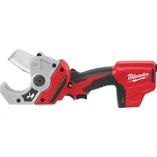 Аккумуляторный труборез Milwaukee M12 PEX C12 PPC-0