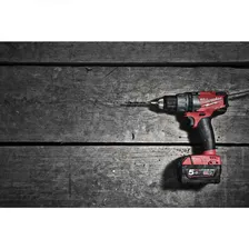 Аккумуляторная дрель-шуруповерт Milwaukee M18 FUEL FDD2-0X 4933464266