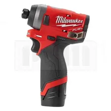Аккумуляторный винтоверт имп. Milwaukee M12 FUEL FID-202X