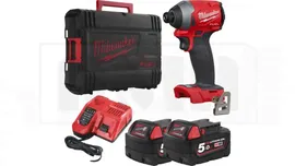 Milwaukee M18 FID2-502X Аккумуляторный импульсный винтоверт