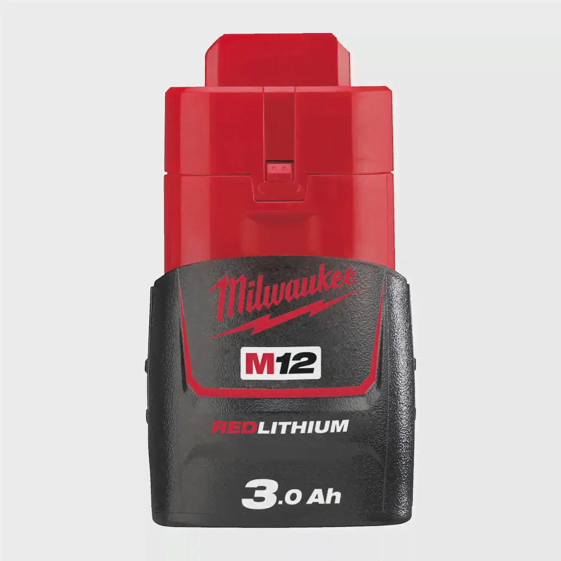 Аккумулятор Milwaukee M12 B3 12V 3,0Ah Li-Ion