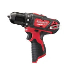 - Milwaukee M12BDD-0