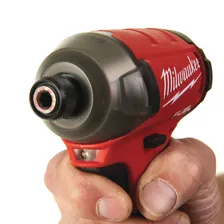 Milwaukee M18 Fuel Surge FQID-0X Импульсный винтоверт (аккум.)