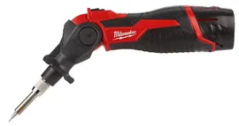 Аккумуляторный паяльник M12 SI-201C Milwaukee 4933459761