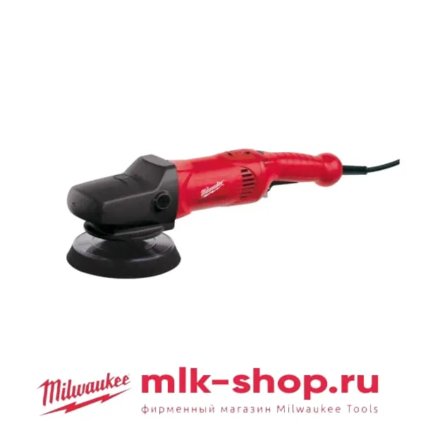 Полировальная машина Milwaukee AP 12 E Арт. 4933383925