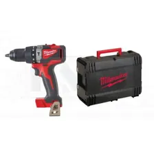 Milwaukee M18 BLPD2-0X Аккумуляторная ударная дрель-шуруповерт