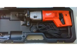 MILWAUKEE DD 2-160 XE алмазная дрель с микроударом для сухого сверления
