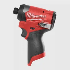 Аккумуляторный субкомпактный импульсный винтоверт Milwaukee M12 FID2-0 FUEL (Арт. 4933479876)