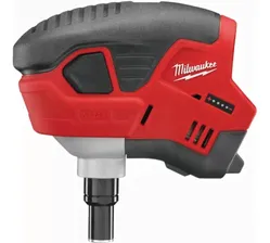 Milwaukee C12 PN -0 Аккумуляторный Молоток