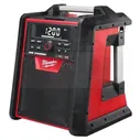 Milwaukee M18 RC-0 РАДИО / ЗАРЯДНОЕ УСТРОЙСТВО c bluetooth® 4933446639
