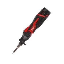 MILWAUKEE Аккумуляторный паяльник M12 SI-201C 4933459761 купить с доставкой по России