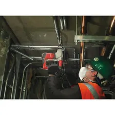 Milwaukee PLH 20 Перфоратор sds-plus