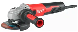 УШМ Milwaukee AGV 10-125 EK, 1000 Вт, 125 мм