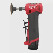Аккумуляторная цанговая шлифмашина Milwaukee M12 FDGA-422B FUEL