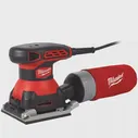 Milwaukee SPS140 Шлифовальная машина
