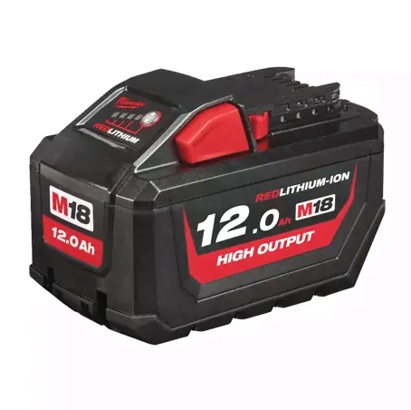 Аккумулятор Milwaukee M18 HB12 12.0 Ач-0