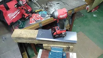 Обзор Milwaukee 2853-20 ч 2