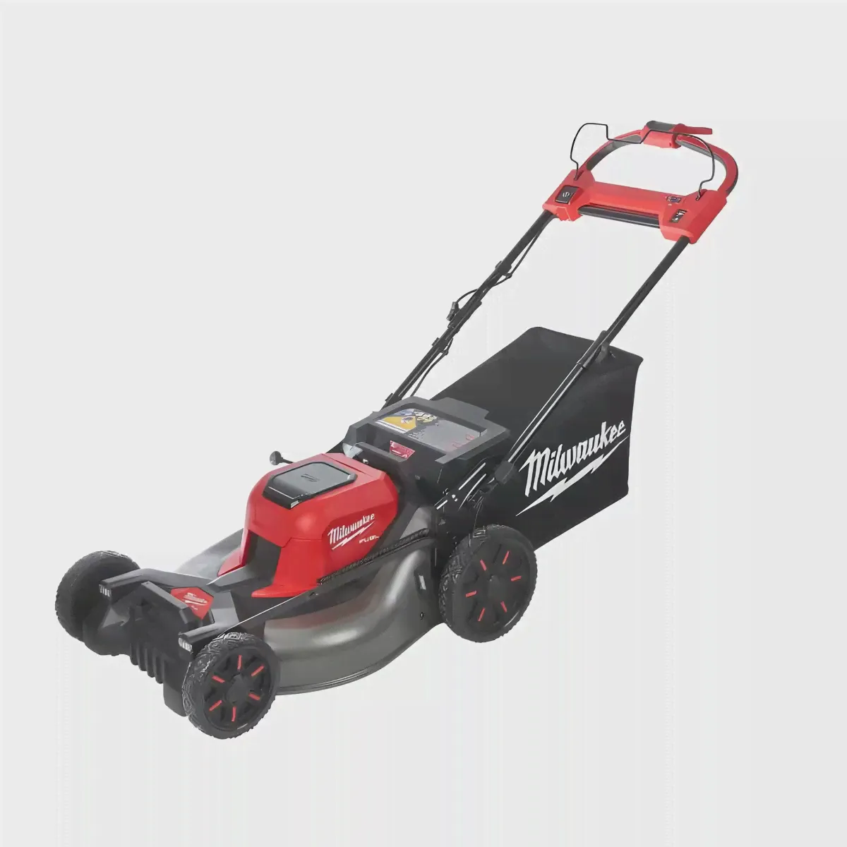 Газонокосилка аккумуляторная MILWAUKEE M18F2LM53-122 4933479585