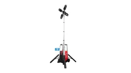 Аккумуляторная мачта освещения Milwaukee MX FTL-601