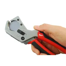 Ножницы (резак) для пластиковых труб до 25 мм Milwaukee Heavy Duty