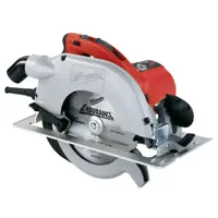 Дисковая пила Milwaukee SCS 65 Q, 1900 Вт