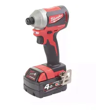 Milwaukee M18 CBLID Компактный импульсный винтоверт