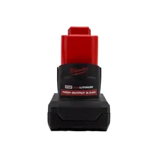 Аккумулятор MILWAUKEE M12 HB5 4932480165