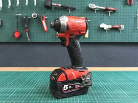 Винтоверт Milwaukee M18 FUEL FID2 (04-17082)