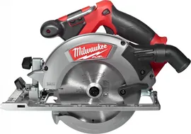 Аккумуляторная циркулярная пила M18 CCS55-0Х Milwaukee 4933451429