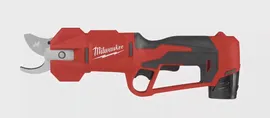 Аккумуляторный секатор Milwaukee M12 BLPRS-202 (2 х 2,0 Ач)