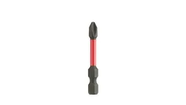 Биты Milwaukee Shockwave IMPACT DUTY™ для шуруповерта PH2 X 50 мм