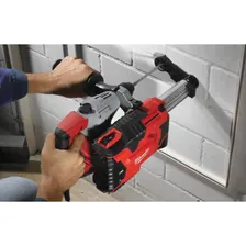 Система пылеудаления Milwaukee M12 DE-201C для перфораторов